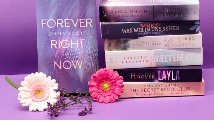 Young Adult Buchhandlung Dat Uelken