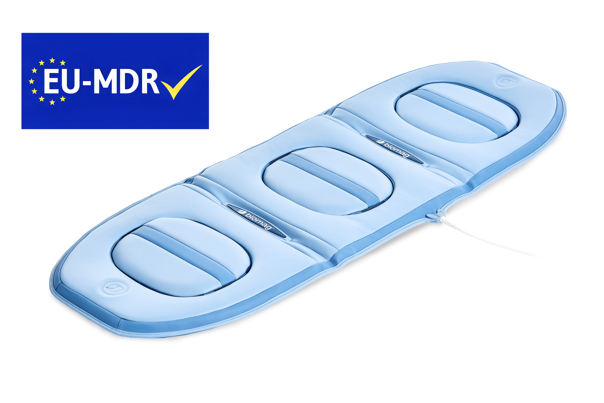 Aplicadores de magnetoterapia