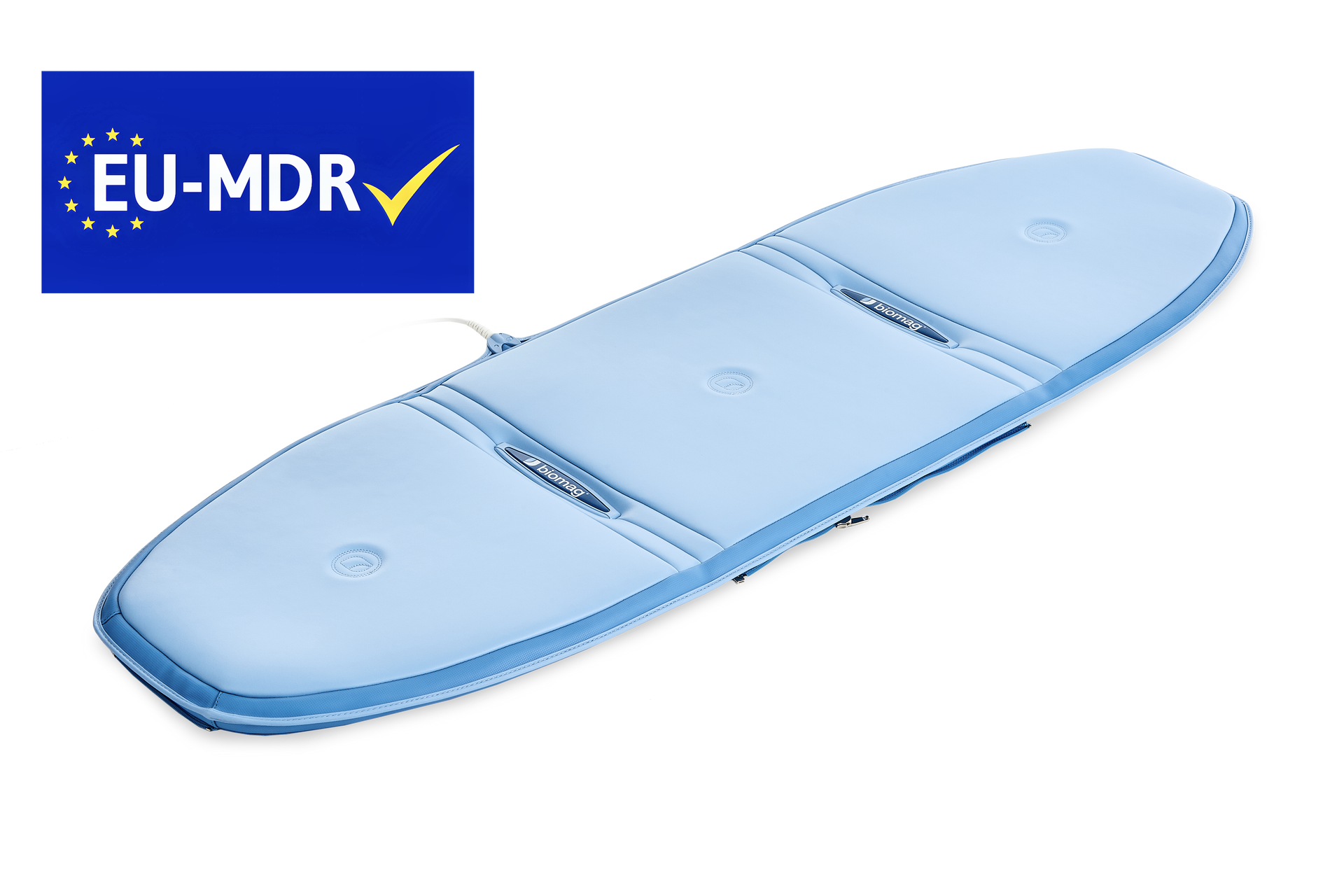 Aplicadores de magnetoterapia