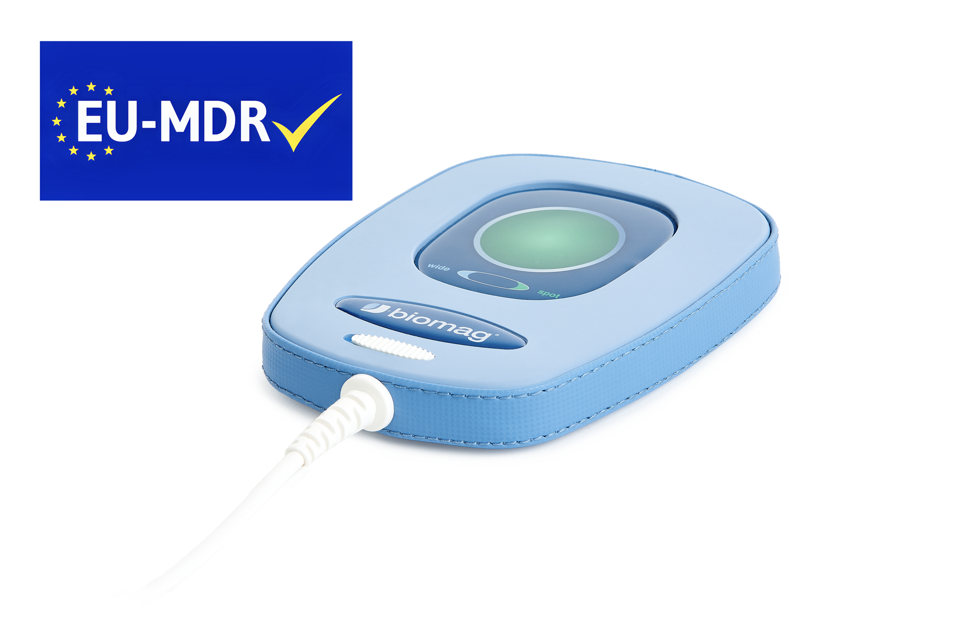 Aplicadores de magnetoterapia