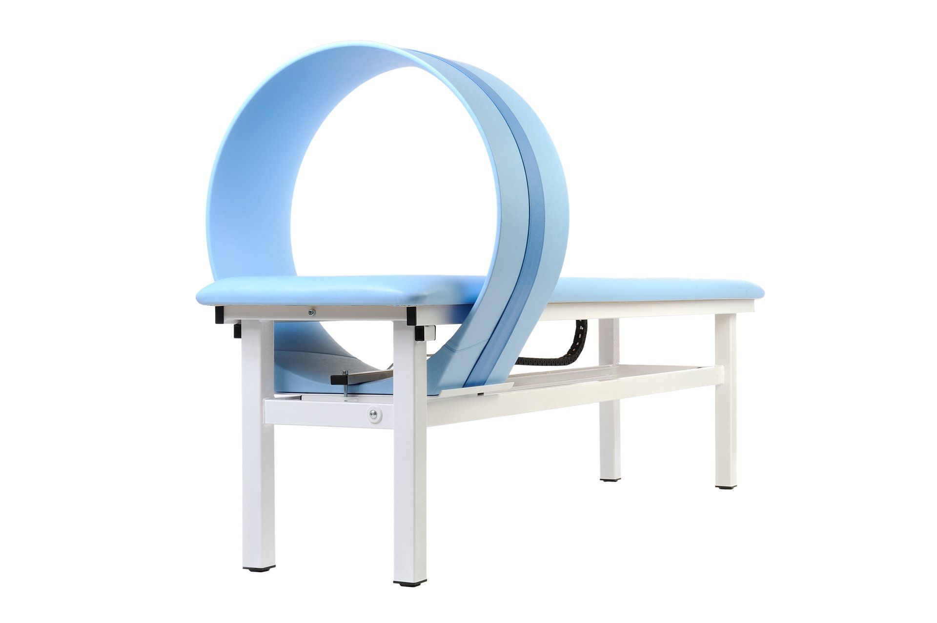 Alquiler de solenoides de magnetoterapia