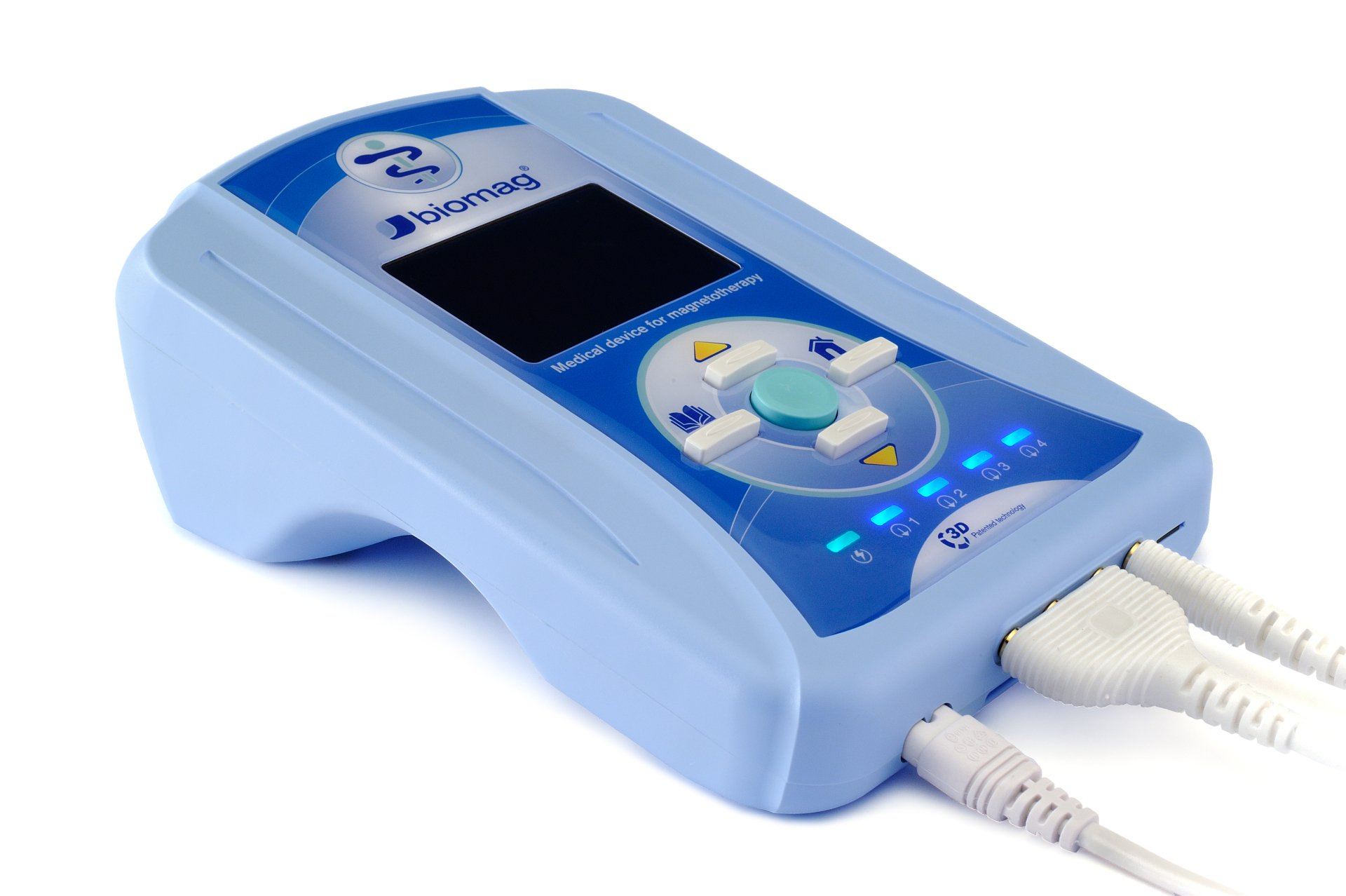 Venta de magnetoterapia en Cataluña