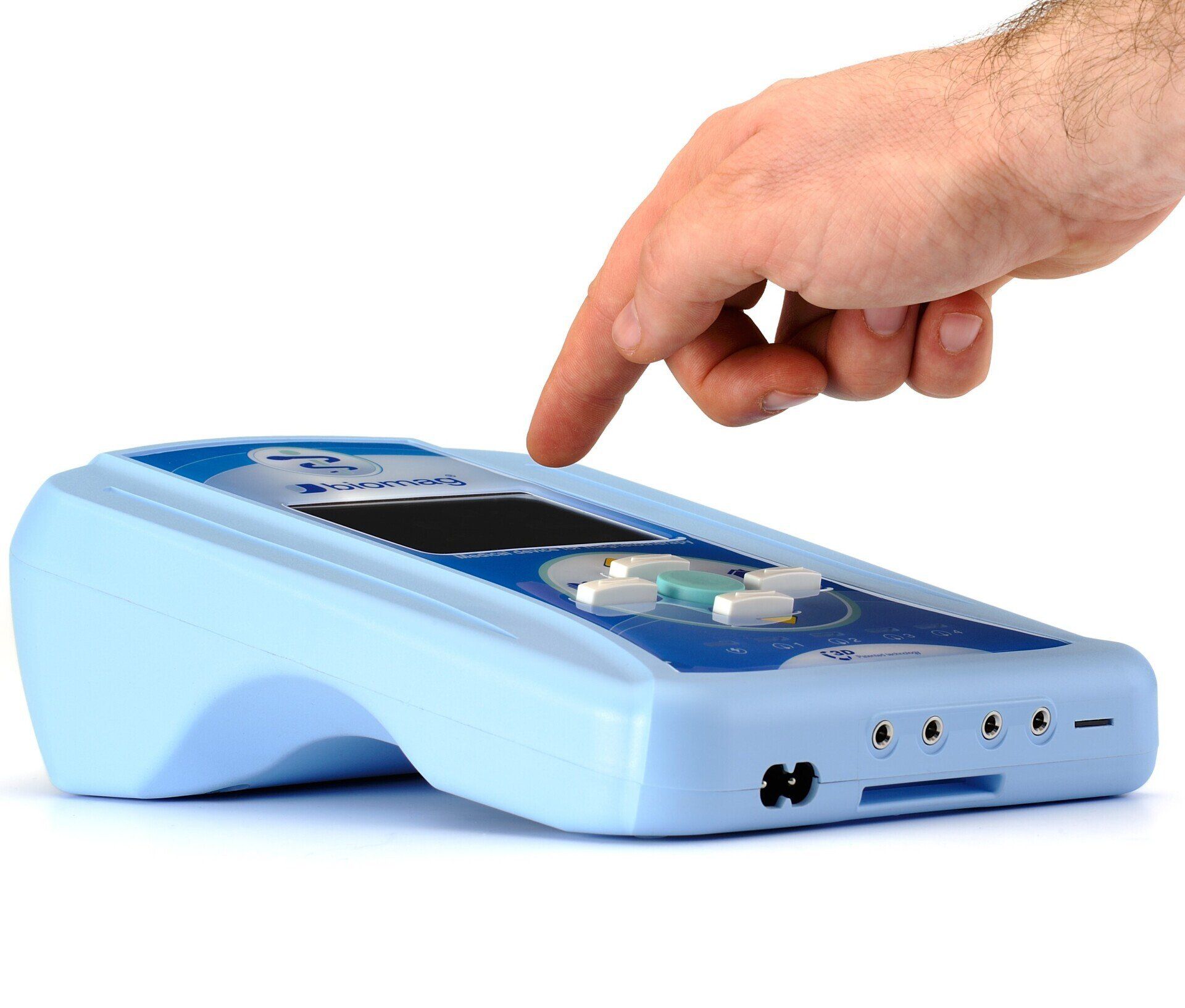 Aparatos de magnetoterapia profesionales Aparatos de magnetoterapia profesionales