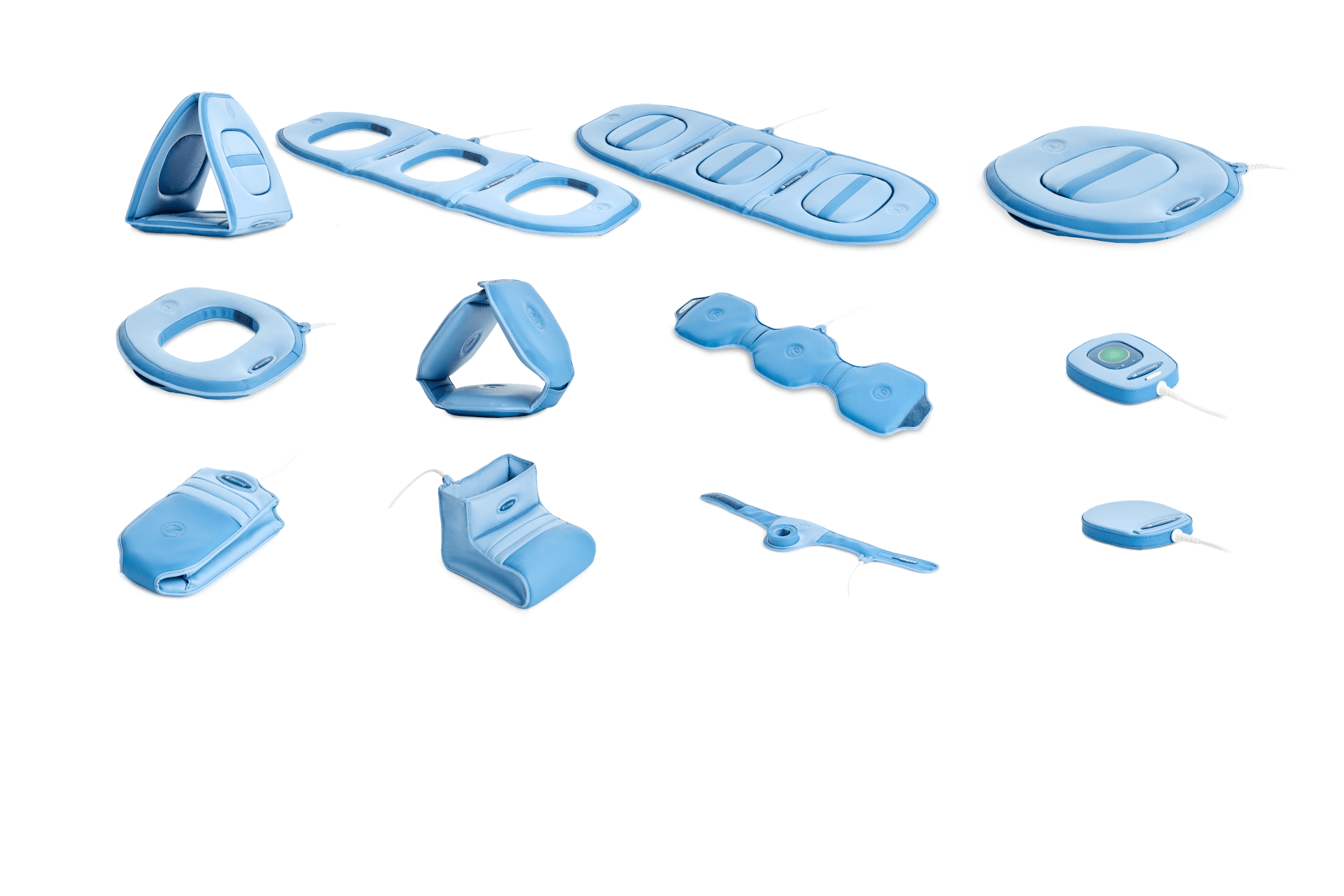 Equipo de magnetoterapia profesional Equipo de magnetoterapia profesional