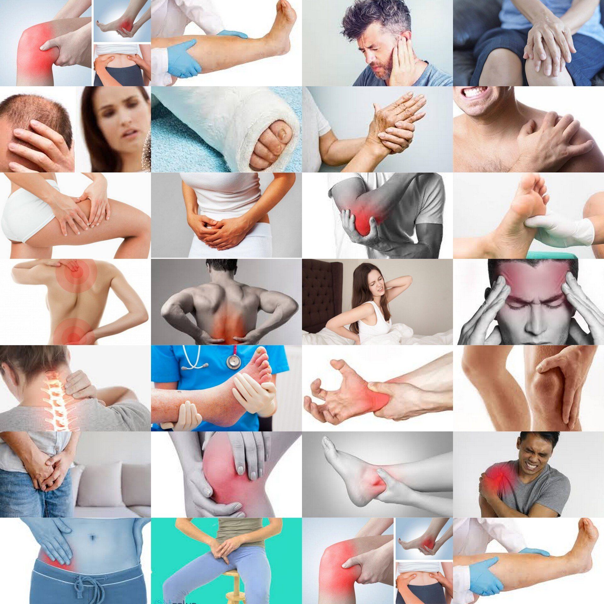 Alquiler de máquinas de magnetoterapia en Barcelona