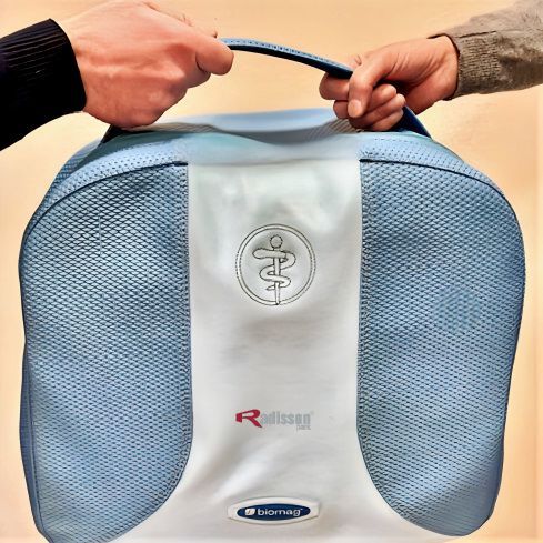 Dispositivos de magnetoterapia en Barcelona