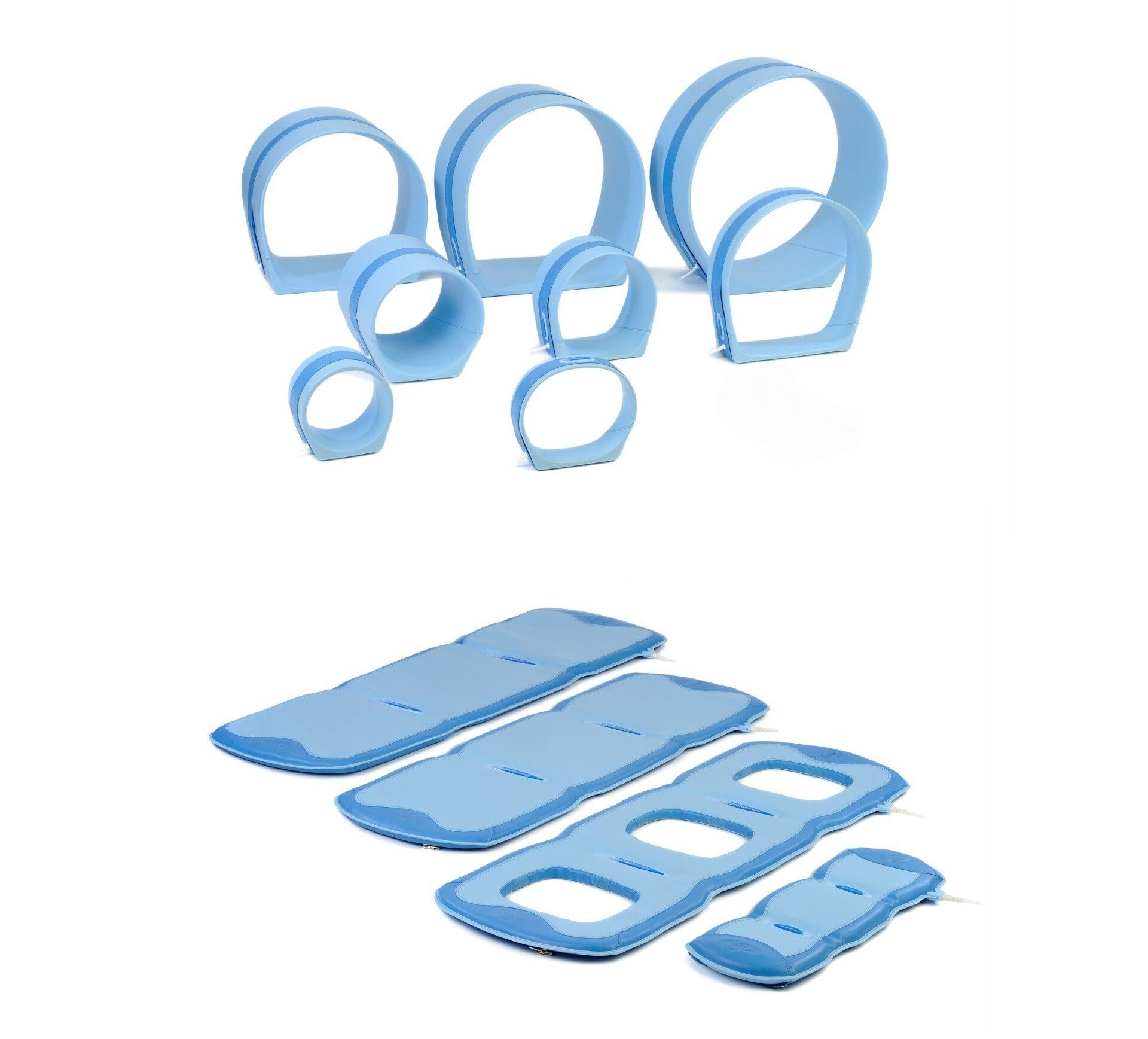 Alquiler de magnetoterapia en Barcelona