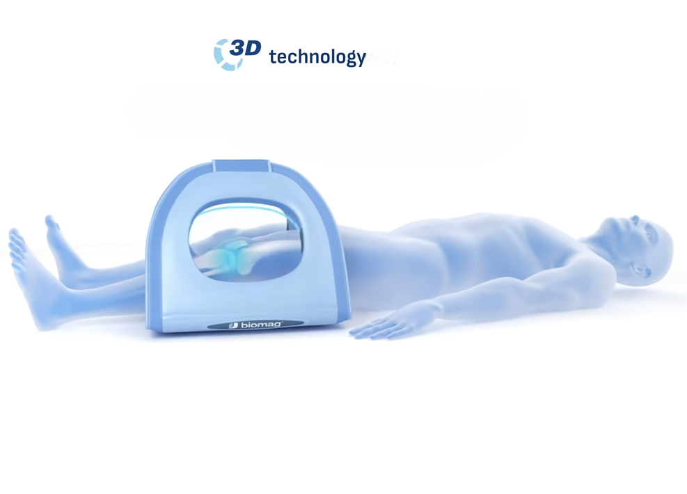 Comprar magnetoterapia en Cataluña