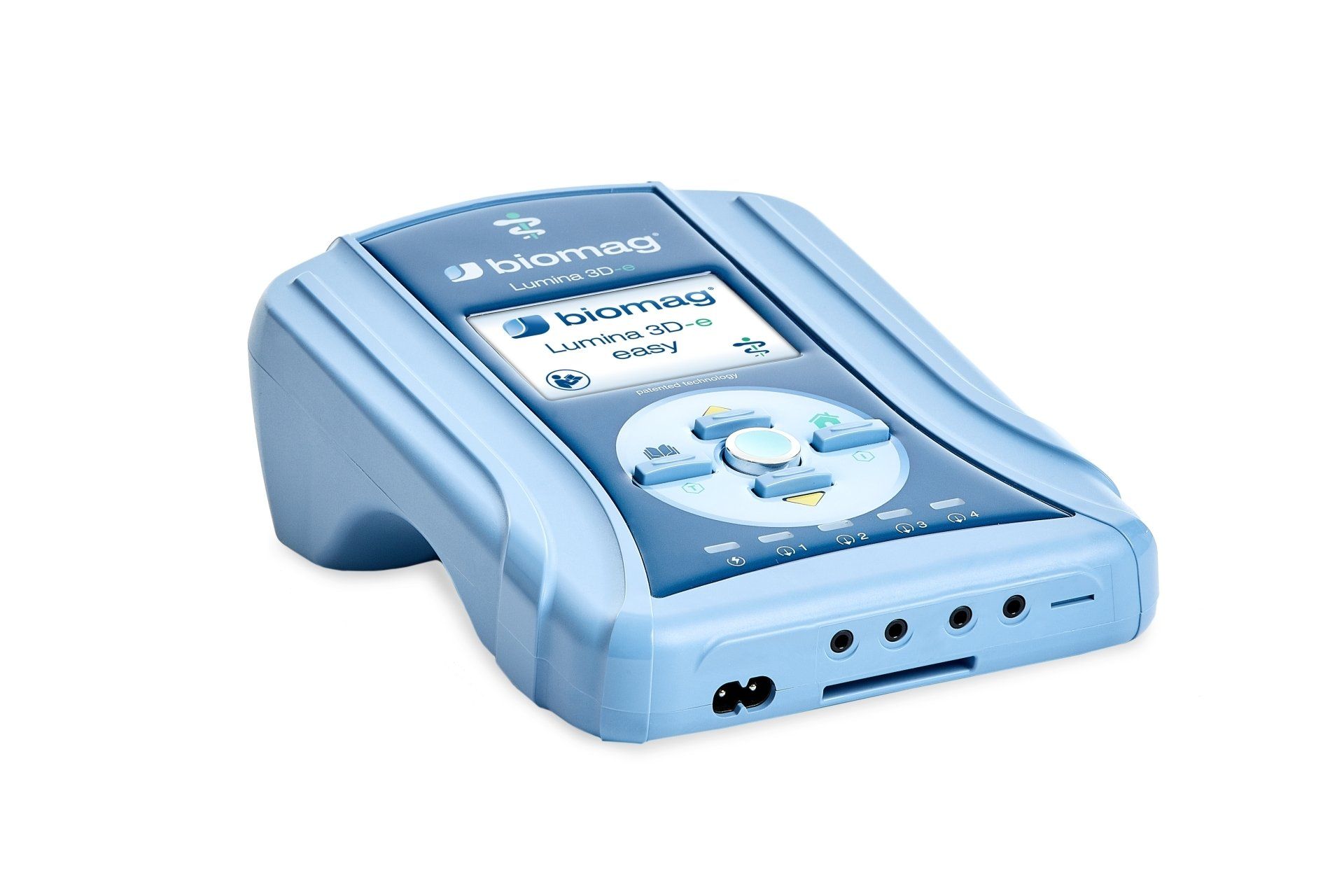 Aparatos de magnetoterapia para casa Aparatos de magnetoterapia para casa