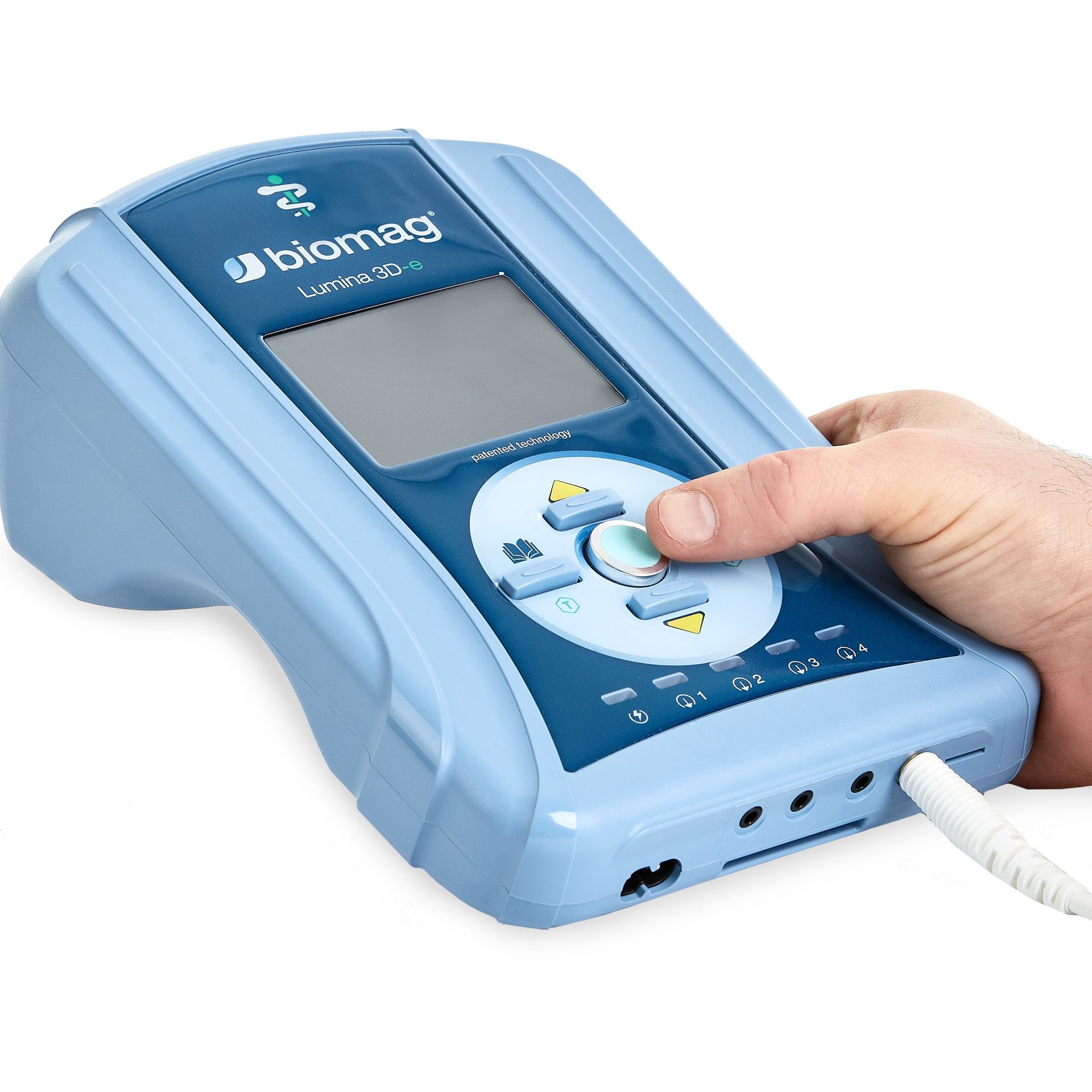 Dispositivo LUMINA CLINIC 3D-e