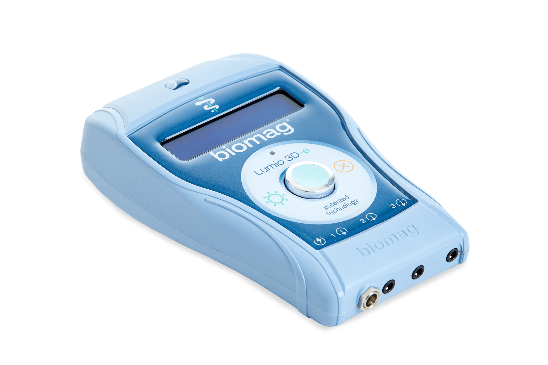 Alquilar aparatos de magnetoterapia para casa Alquilar aparatos de magnetoterapia para casa