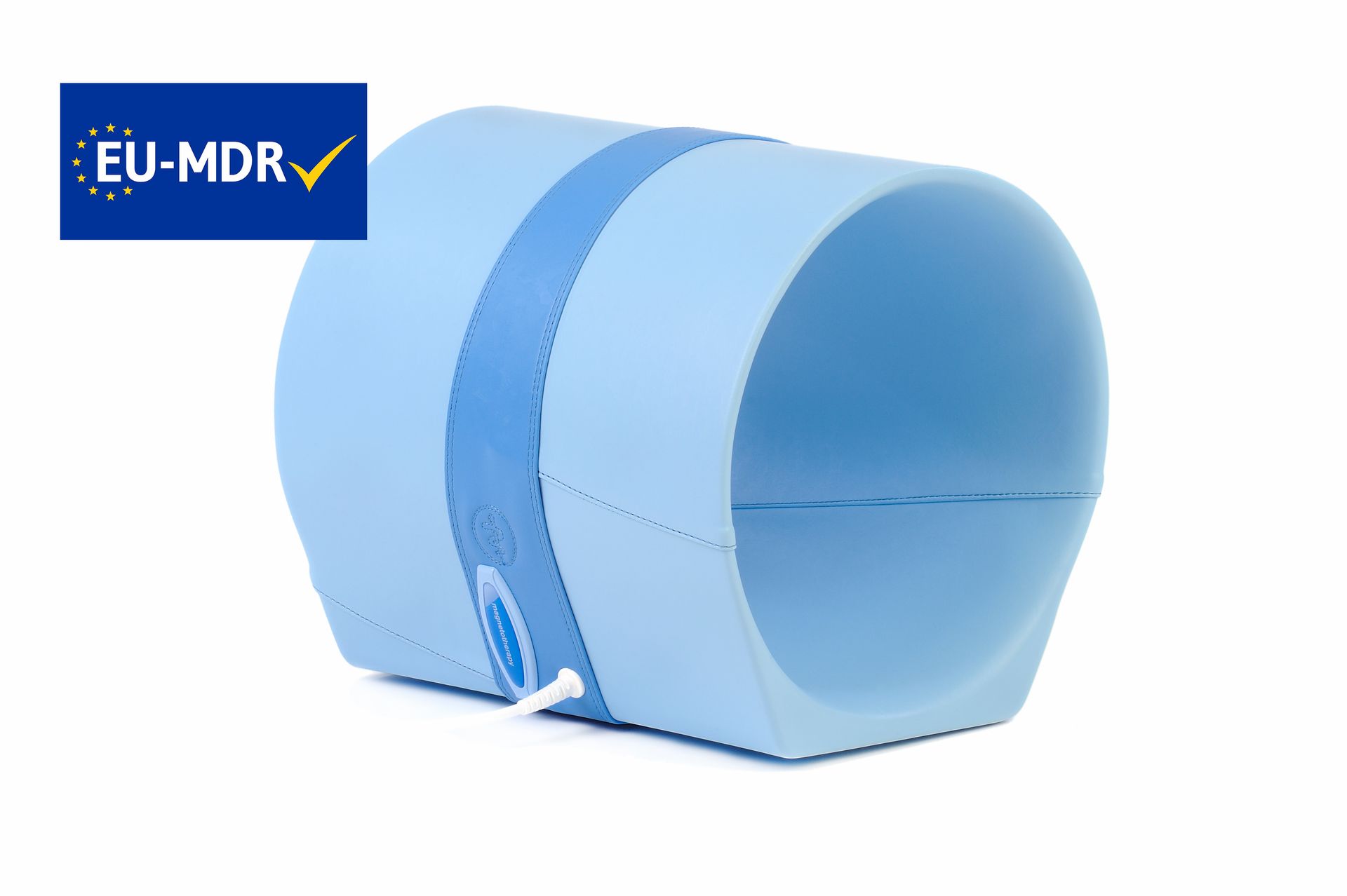 Magnetoterapia solenoide