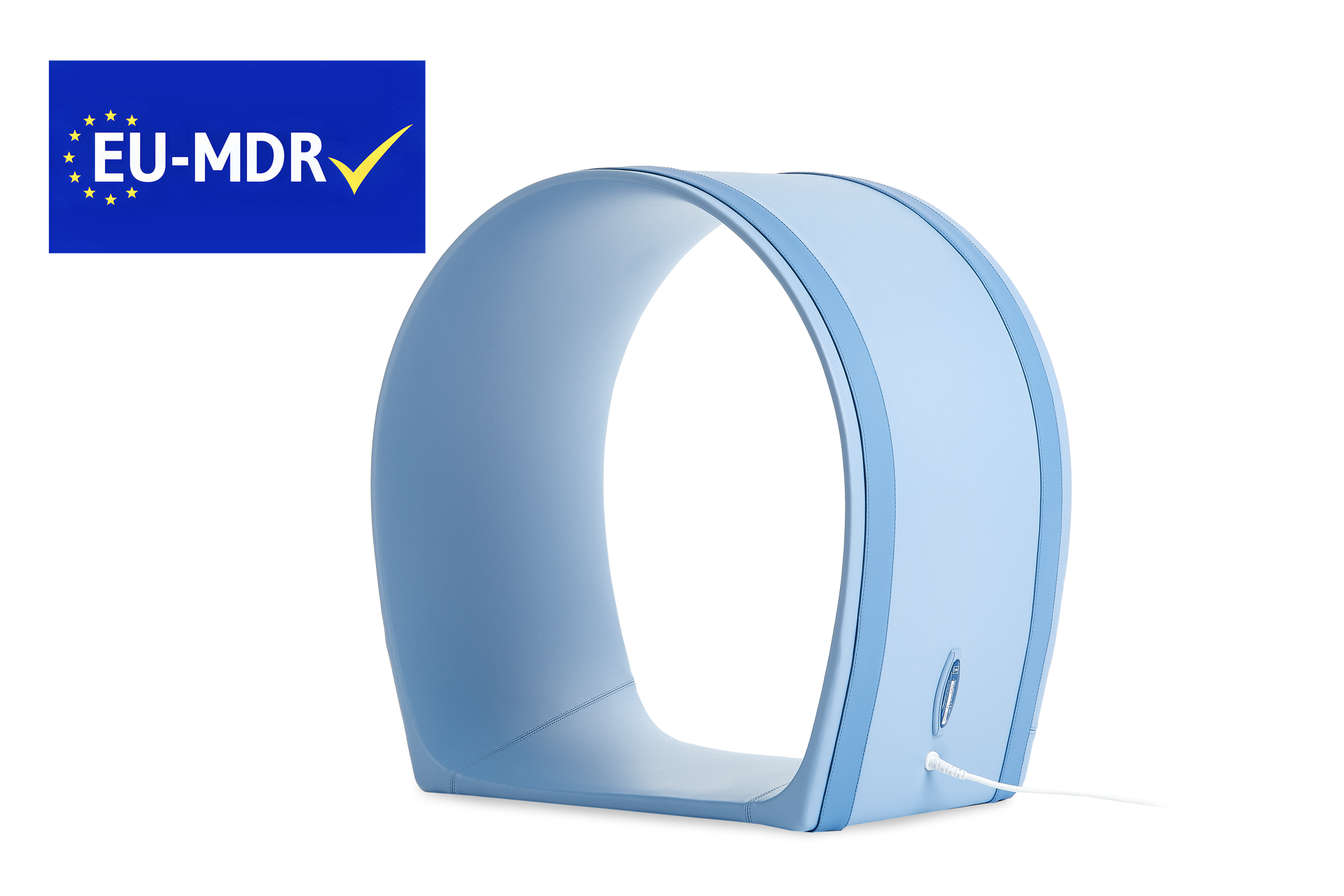 Solenoides de magnetoterapia