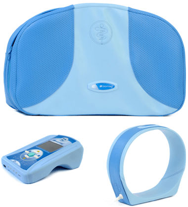 set de magnetoterapia