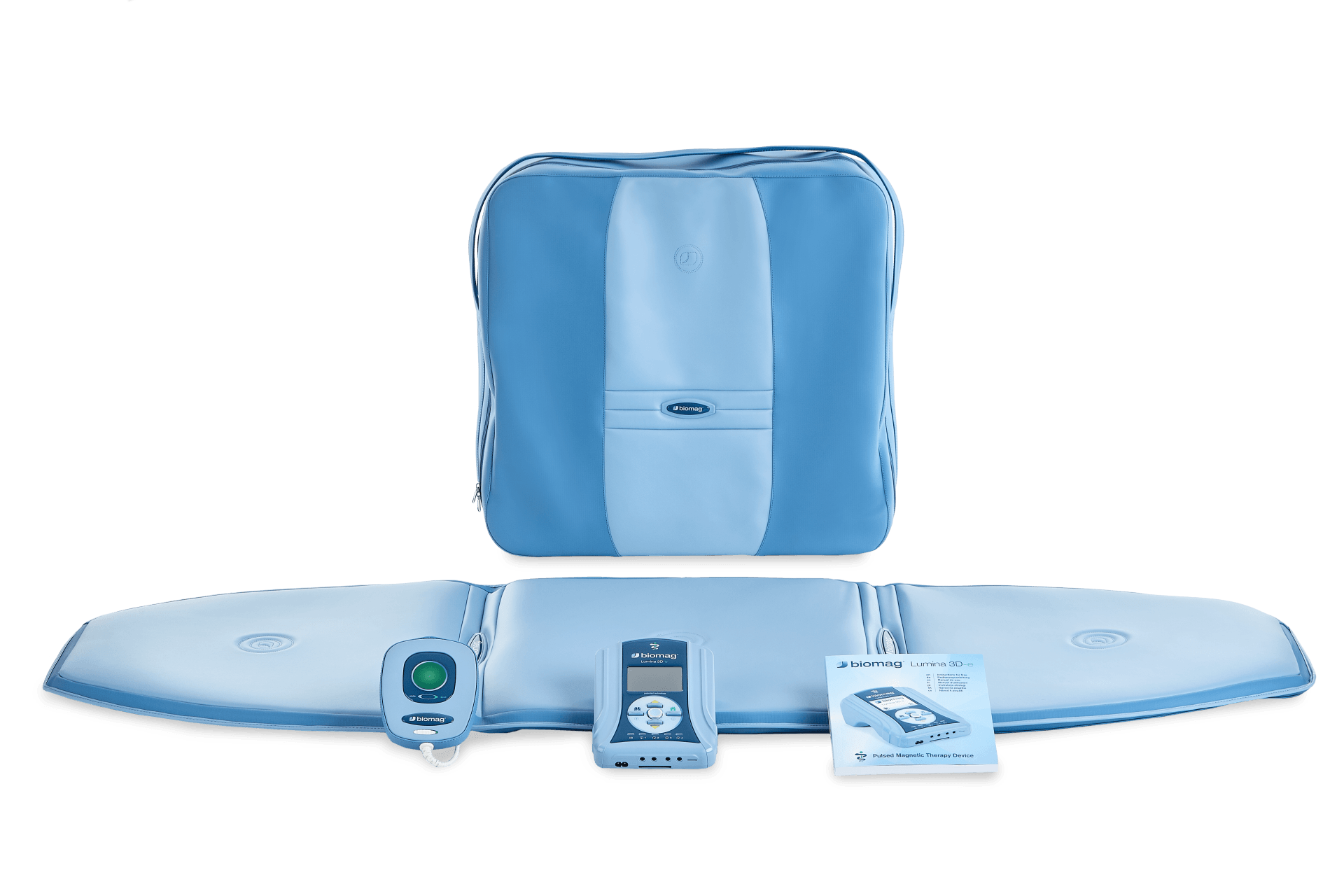 Comprar kit de magnetoterapia