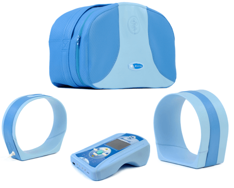 set de magnetoterapia pulsátil