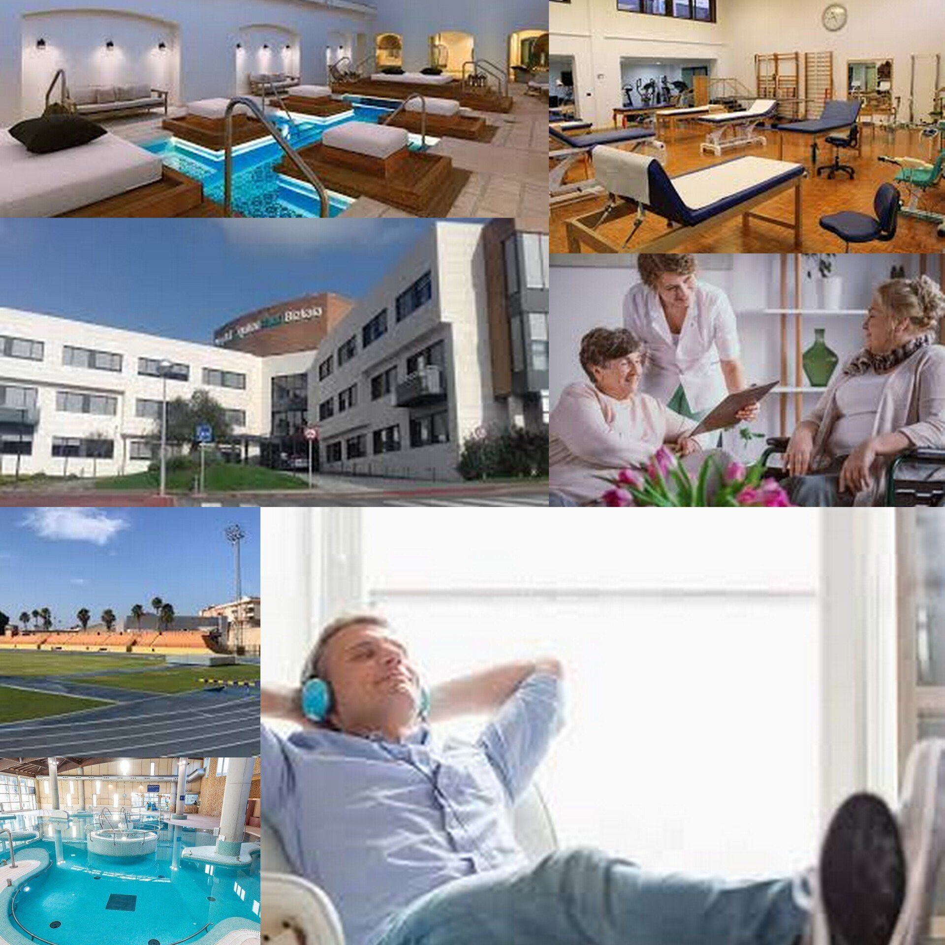 Venta de magnetoterapia en Barcelona