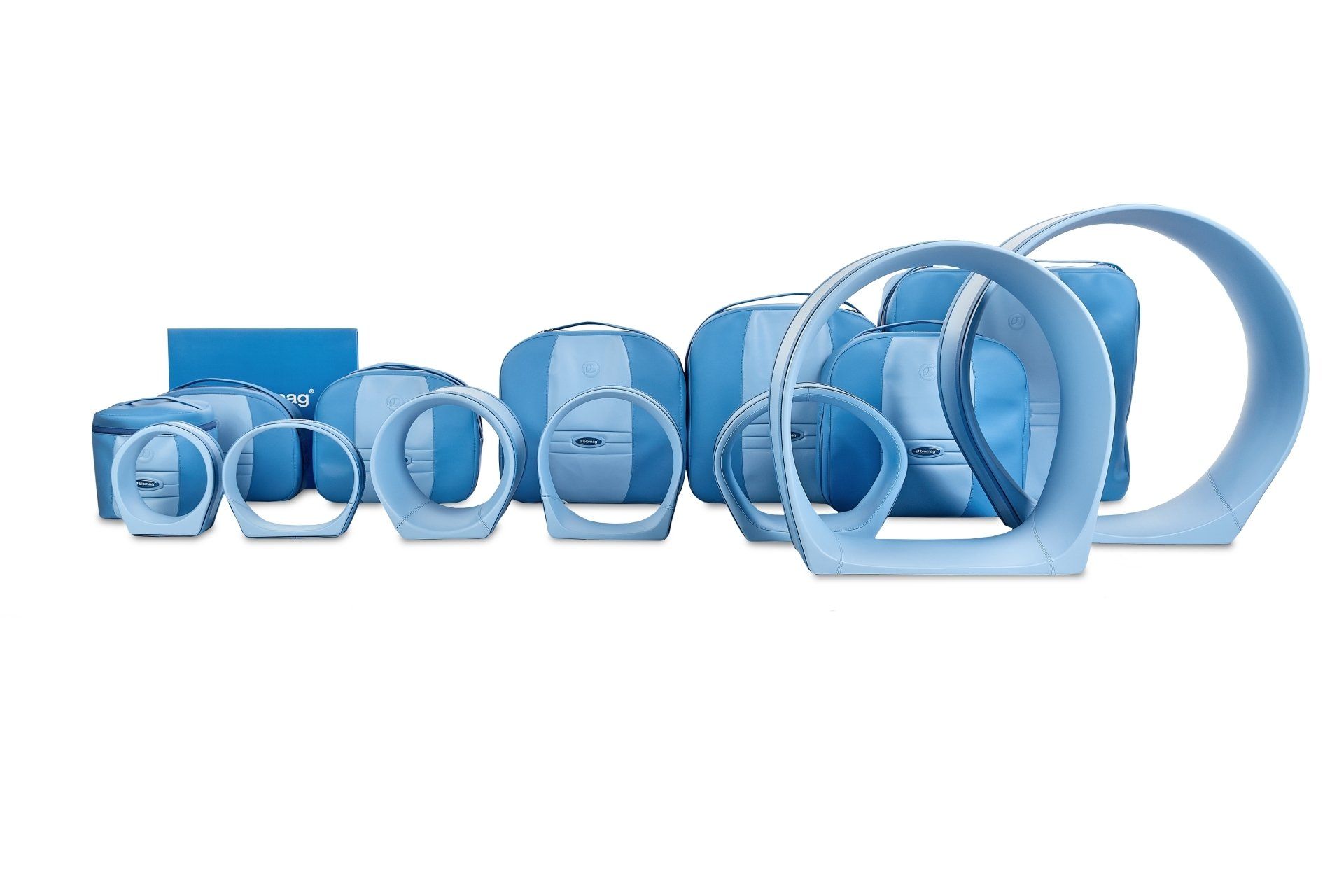 Aparatos para magnetoterapia profesional Aparatos para magnetoterapia profesional