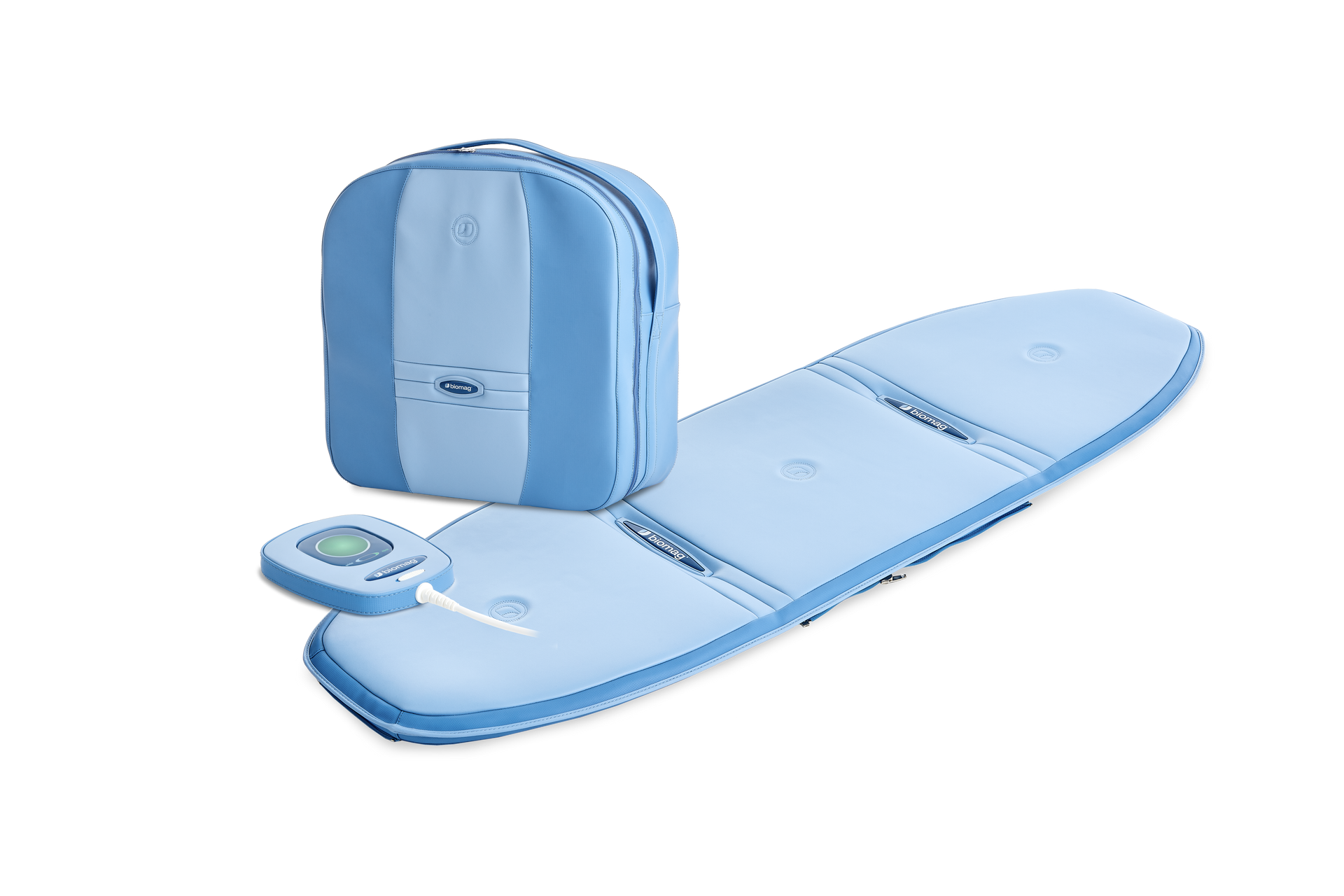 Kit de magnetoterapia Biomag