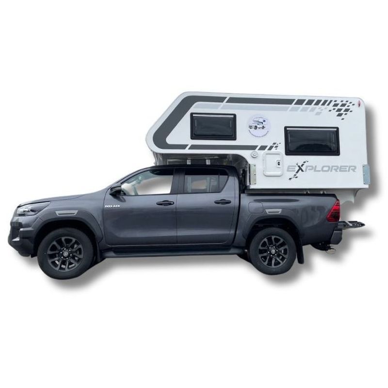 Dux Camper Explorer 200