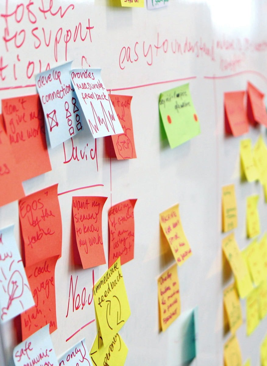 Formation Expérience-Collaborateurs Formation Experience-Collaborateur