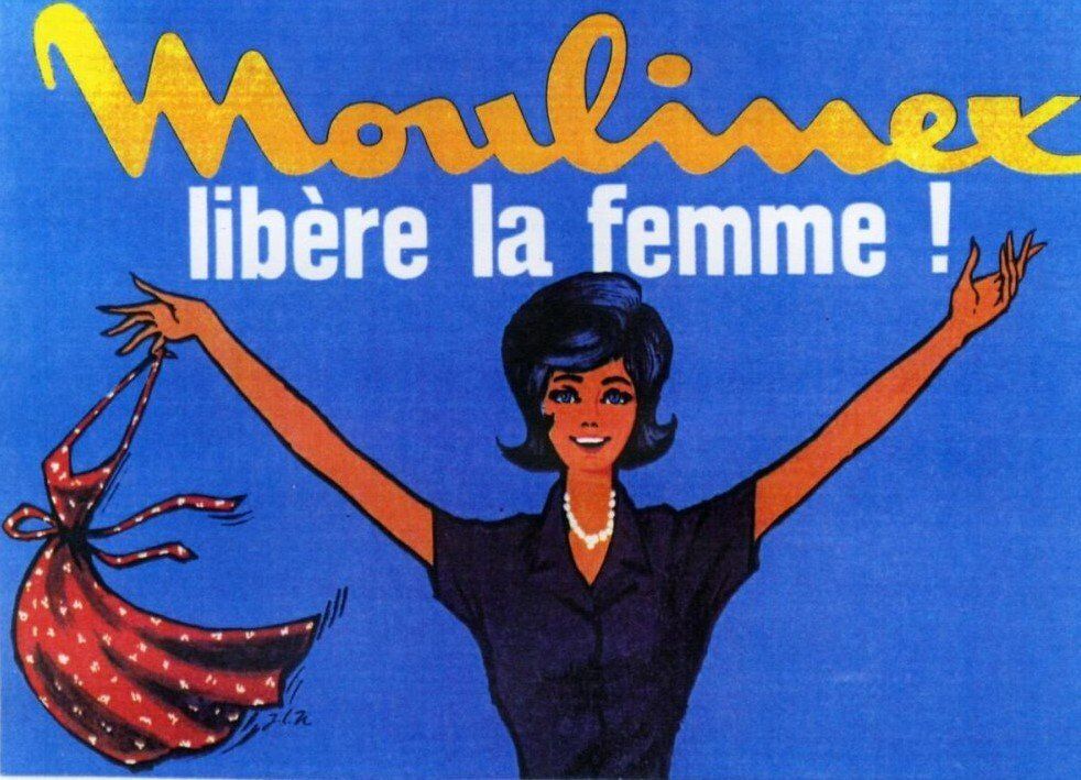 Et si la liberté c'était ça ?