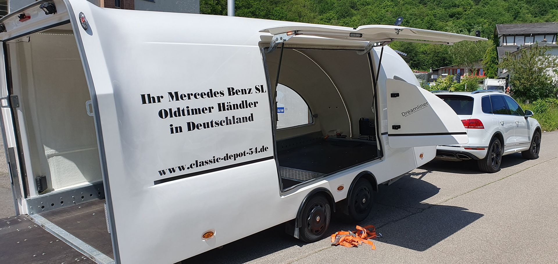 Transporter Transporter