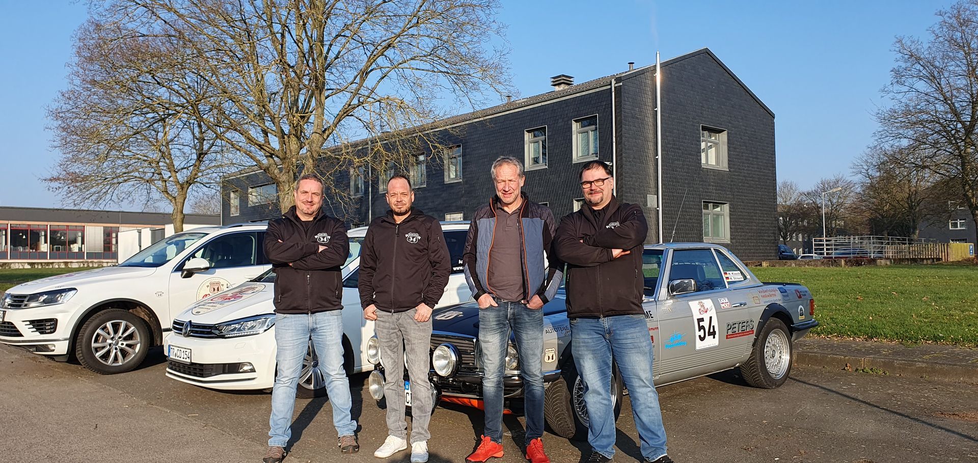 Zu sehen ist Niki Schelle von RTL2