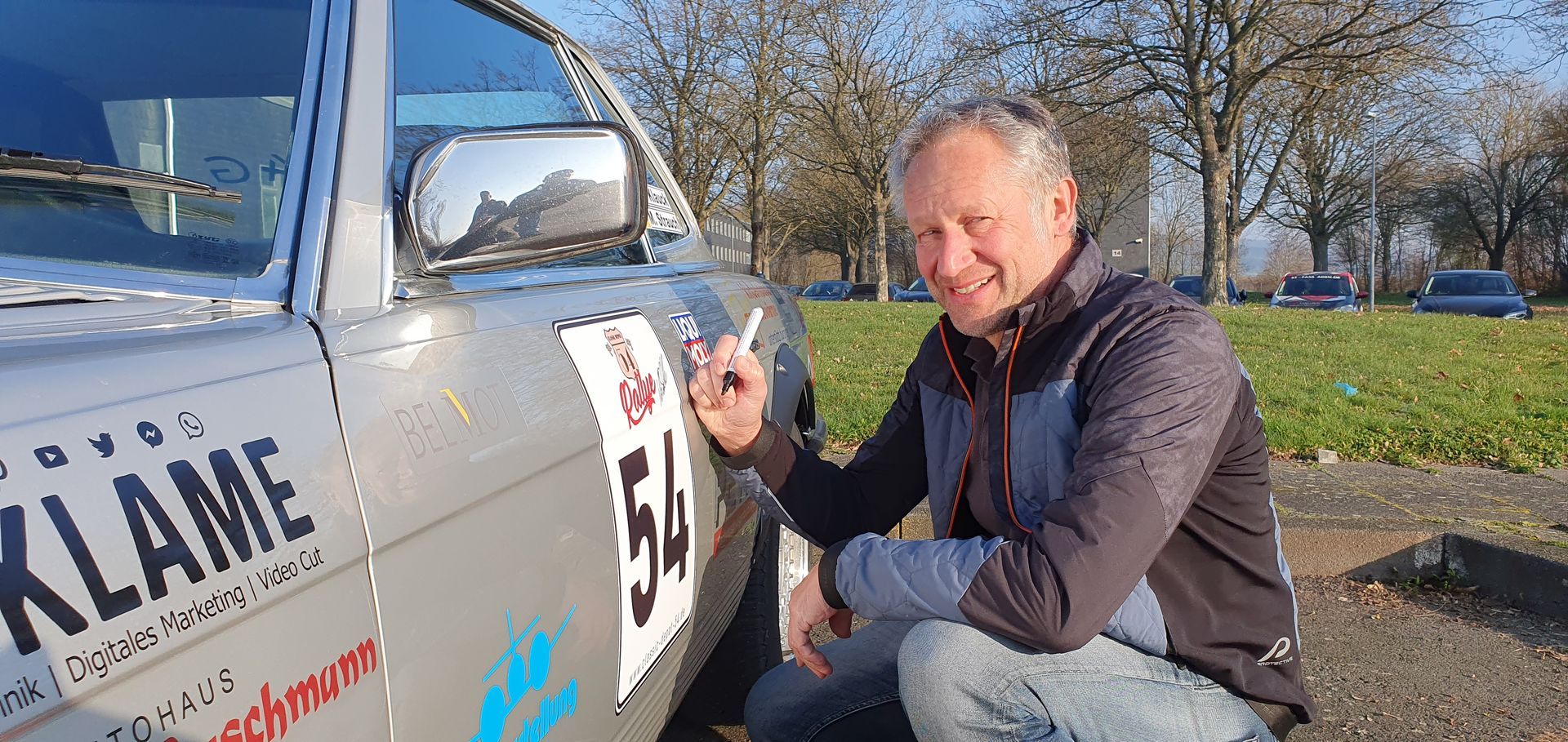 Niki Schelle von RTL2