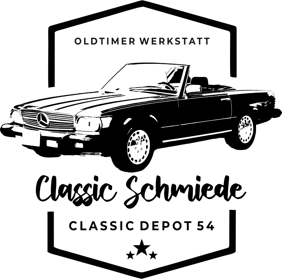 Logo Classic Schmiede