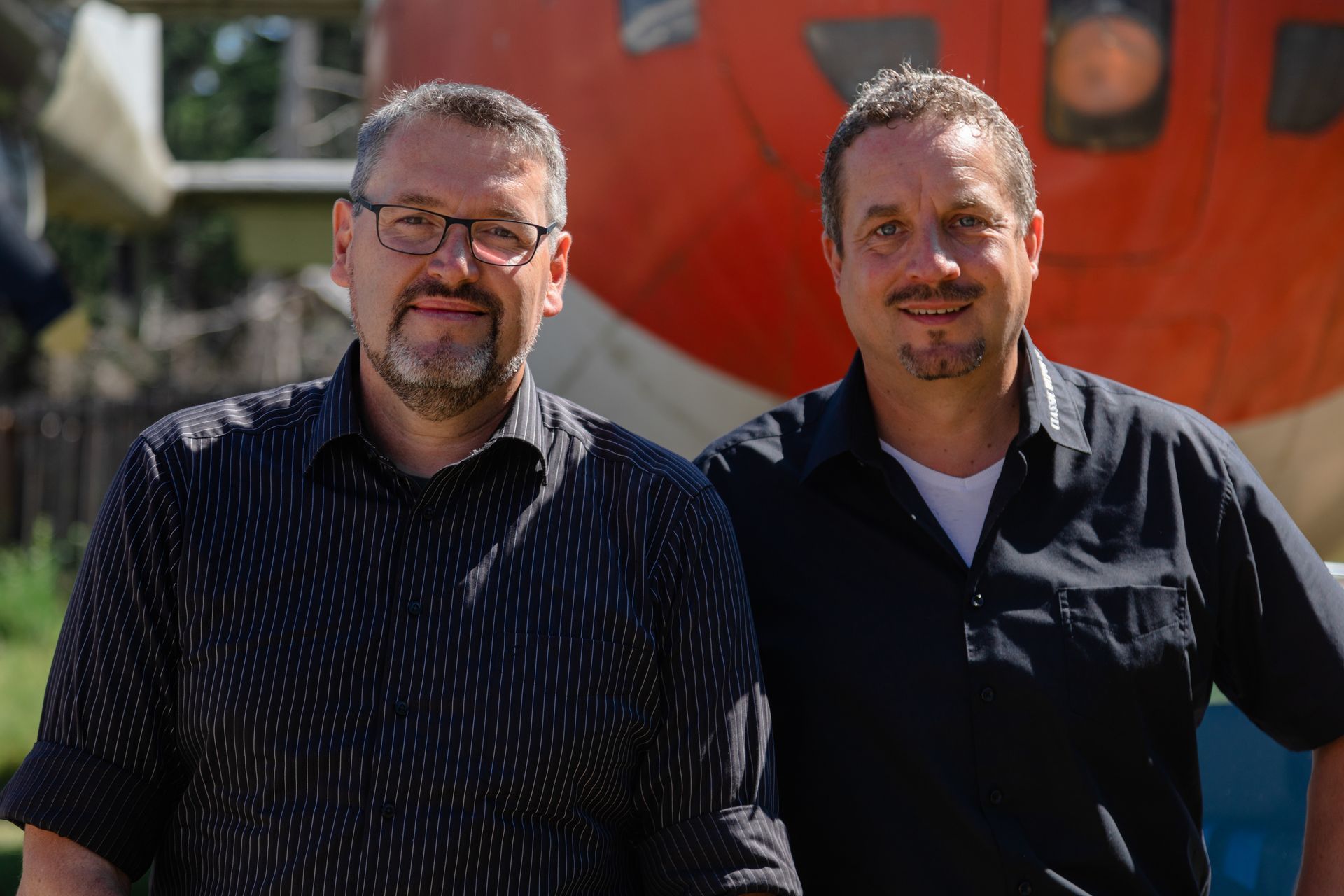 Mercedes Benz Cabrio 560 SL - Rallye Team Fahrer