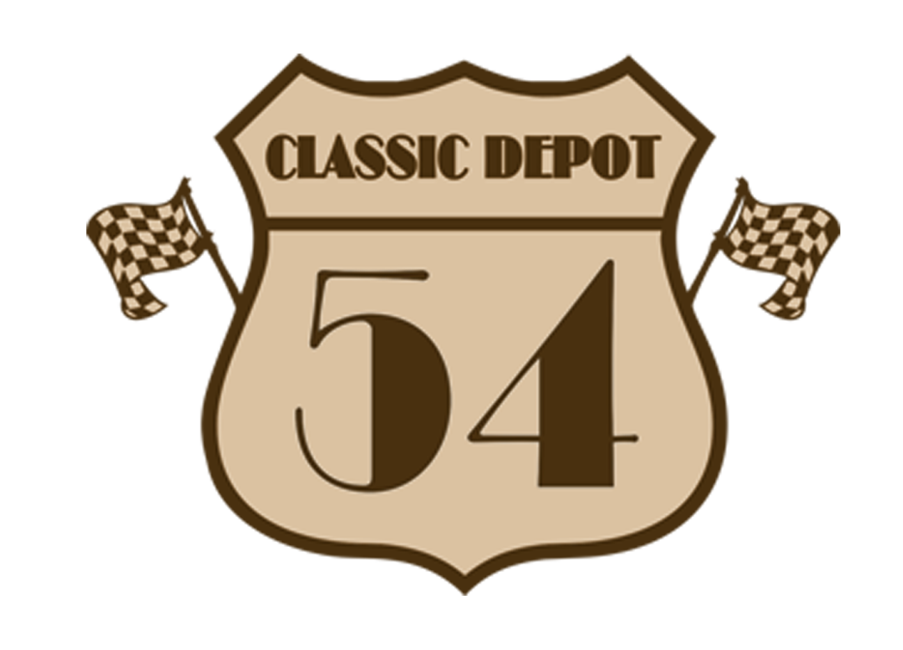 Classic Depot Logo