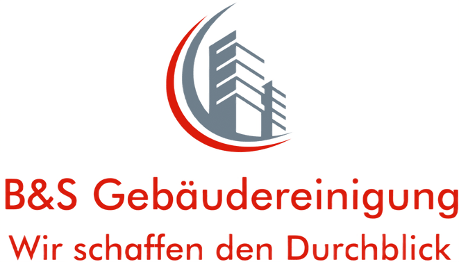 B&S Logo
