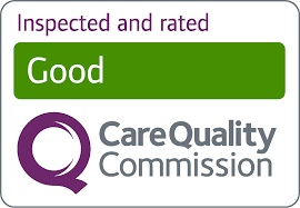 Care Quality Commission CQC Link