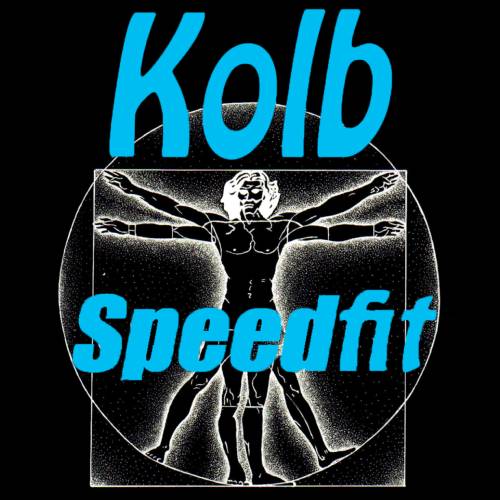 Kolb Speedfit - Logo