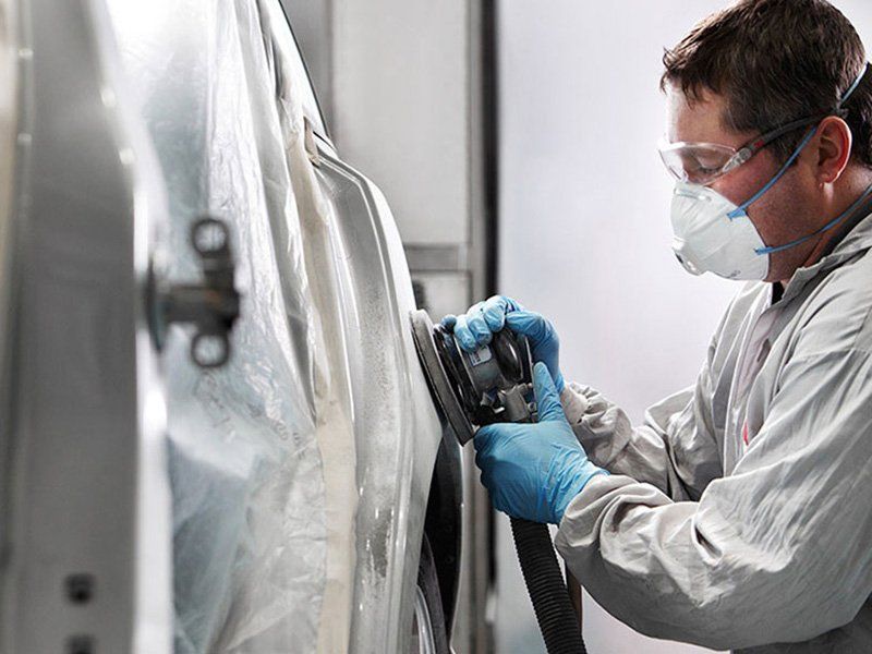 Audatex estimate support for independent accident repairers
