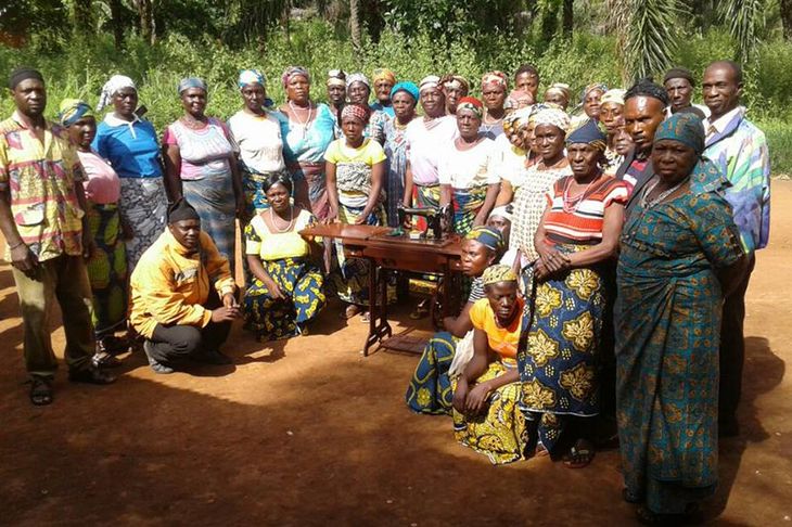 Nähmaschinen für Witwen Nähmaschinen für Witwen