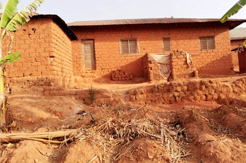 Witwenzentrum Nigeria Witwenzentrum Nigeria