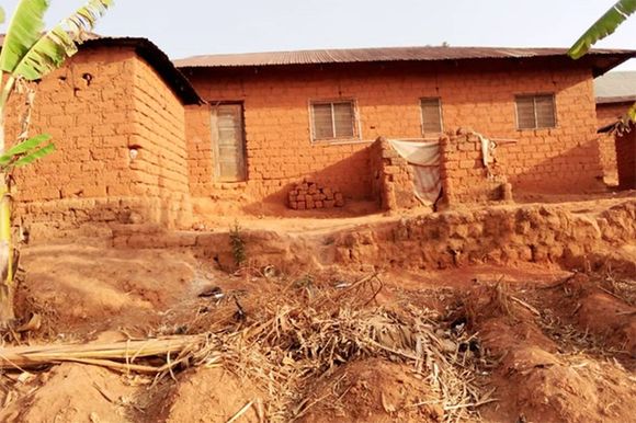 Witwenzentrum Nigeria Witwenzentrum Nigeria