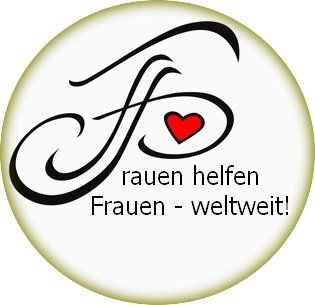 Das erste Logo für den Verein Das erste Logo für den Verein