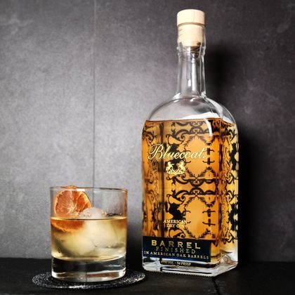 Bluecoat Barrel Finished Gin Bluecoat Barrel Finished Gin