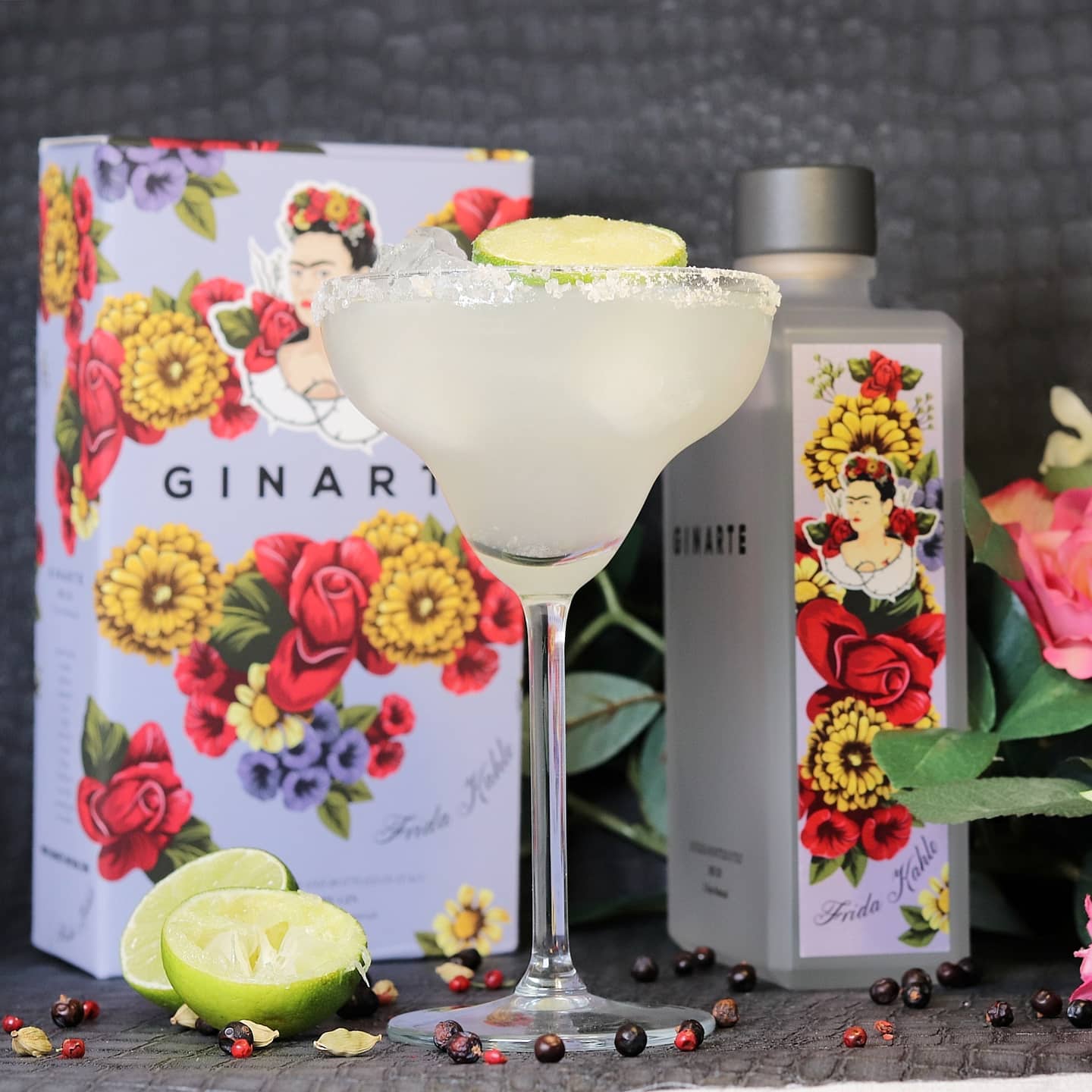 Ginarte - Italian Gin