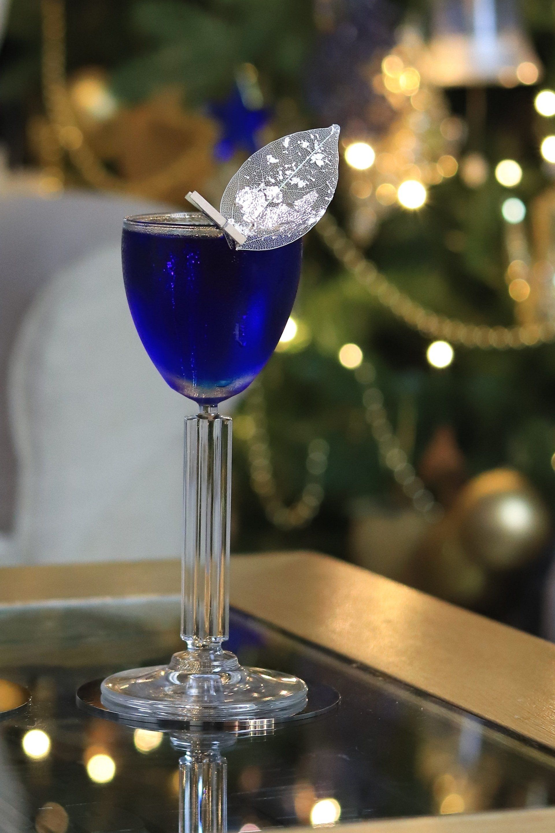 Christmas Traditions and Cocktails