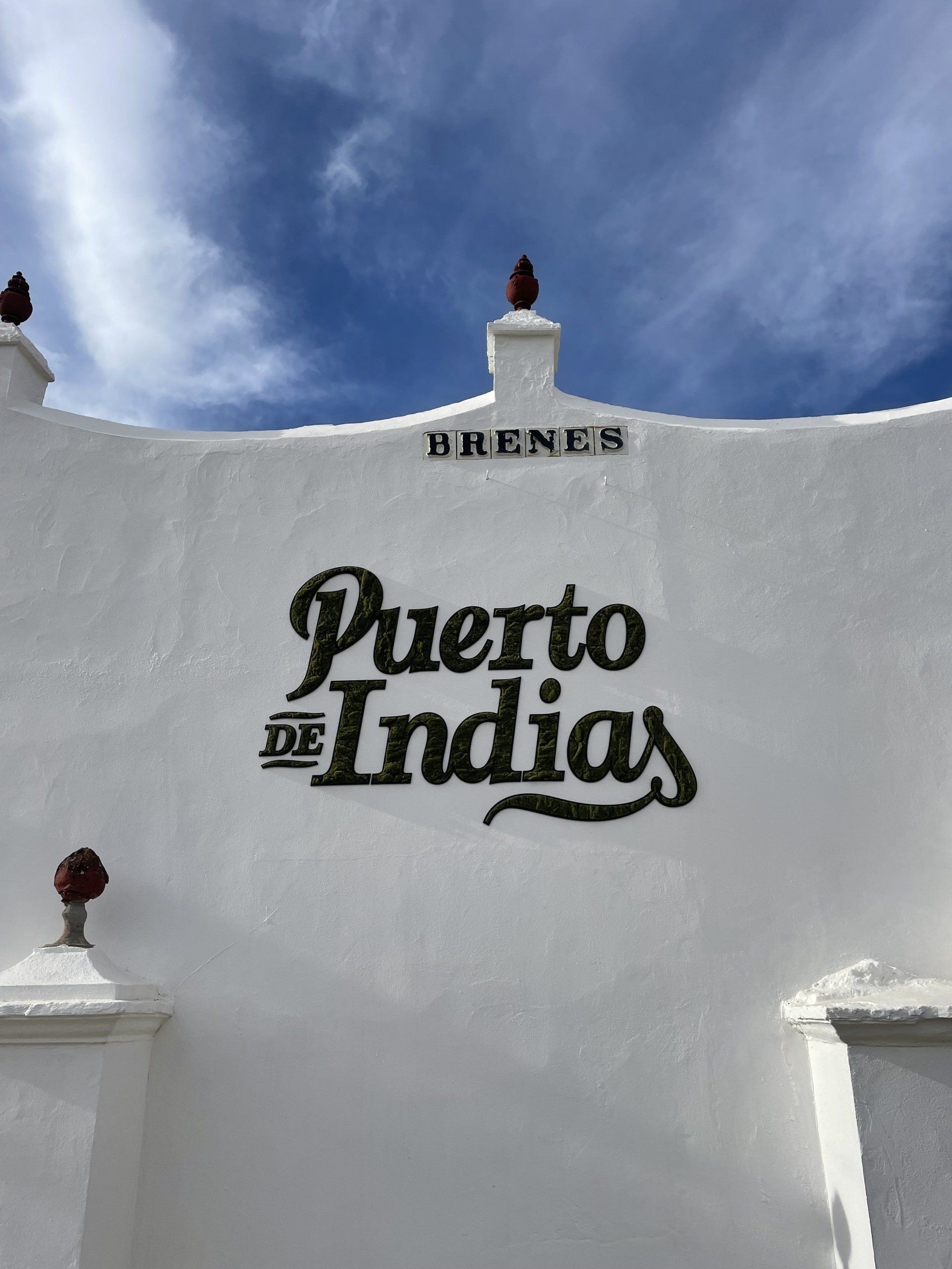 Puerto De Indias Gin Distillery, Carmona, Spain