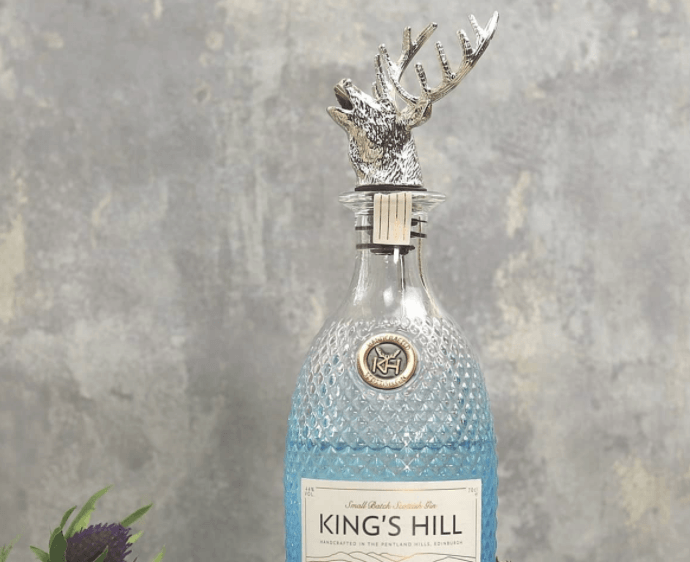 King's Hill Scottish Gin