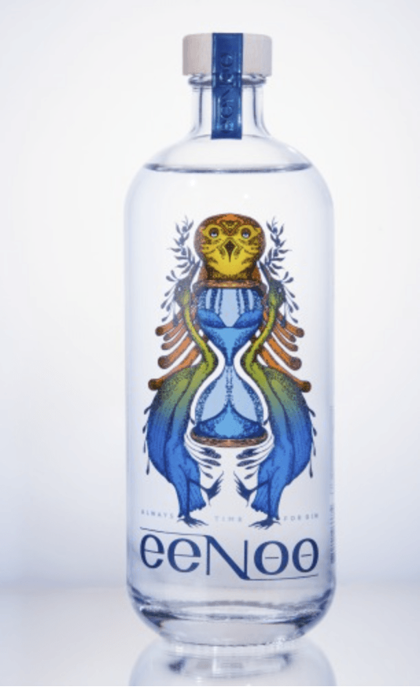 eenoo gin, scottish gin, lost loch distillery, loch auchlossan, eenoo, old scots sayings, eenoolooapik, gin stories, scotland, scottish gin brands, the gin cooperative, fruity gin, inuit, baffin island, whaling ships