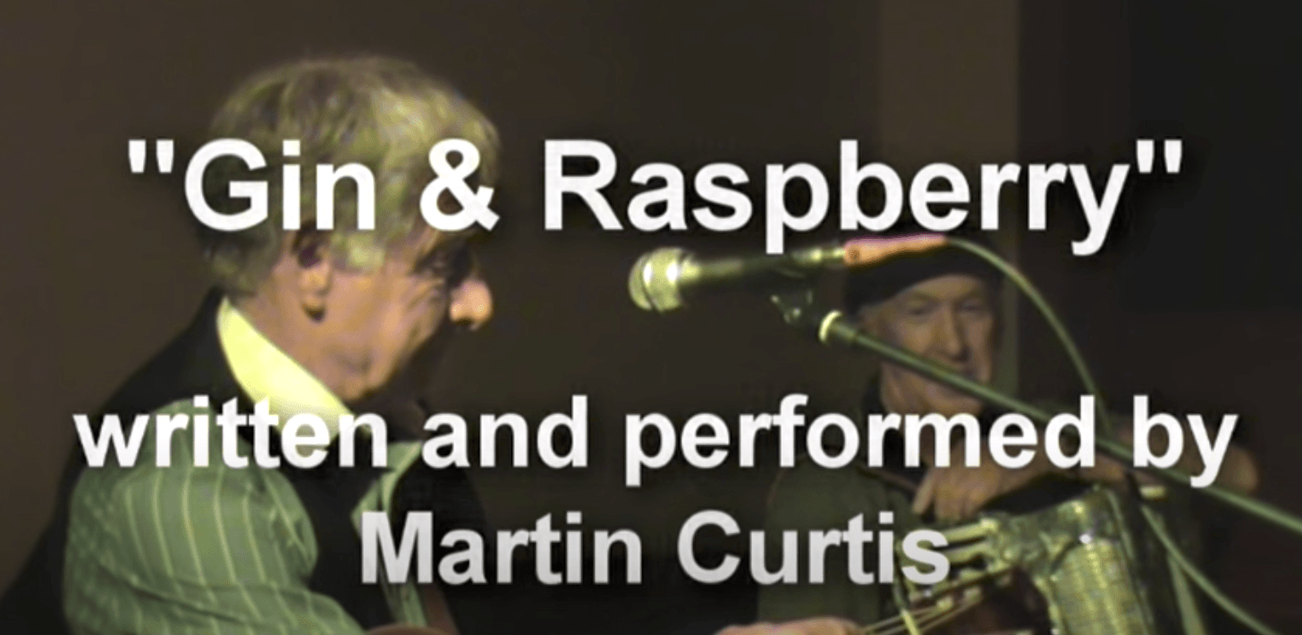 The source gin, cardrona distillery, cardrona, kiwi gin, new zealand gin, gin, gin stories, gin and raspberry, martin curtis, folksingers from new zealand, gin and tonic, cardrona valley, bradrona, bra fence, clover club cocktail, cocktail recipe, gin blogger, gin blog, london gin blogger, 450 bottles of gin, gin collector