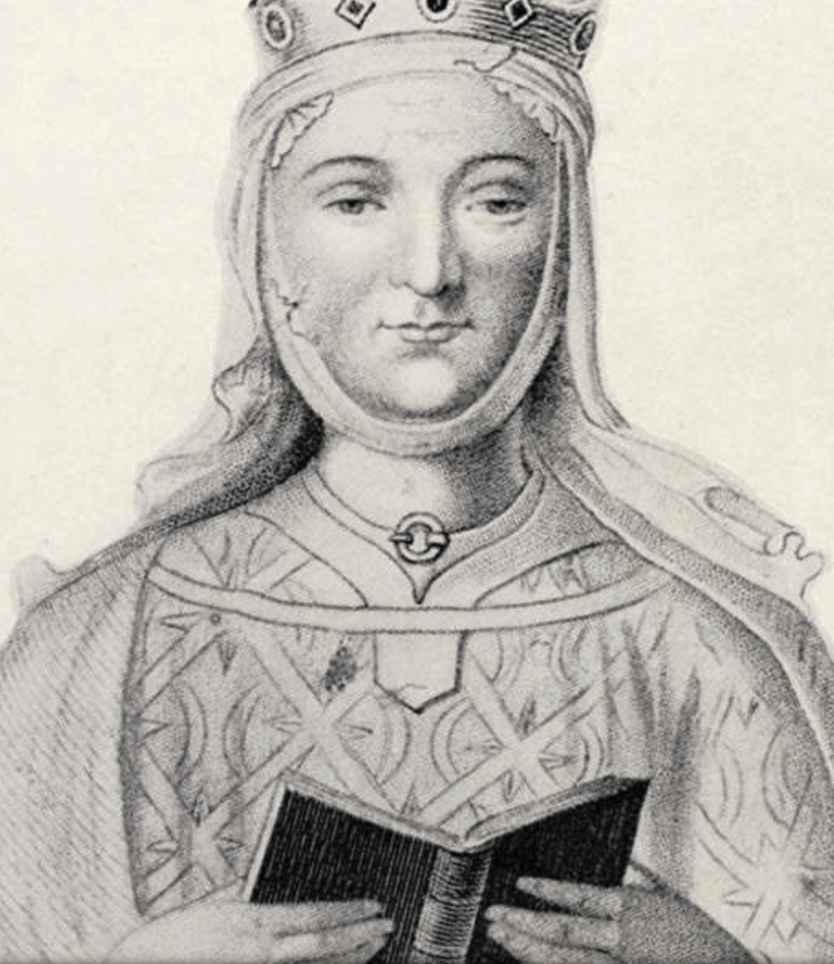 Eleanor Duchess of Aquitaine, Eleanor of Aquitaine, Melifera Gin, French Gin, Inspiration behind gin brands