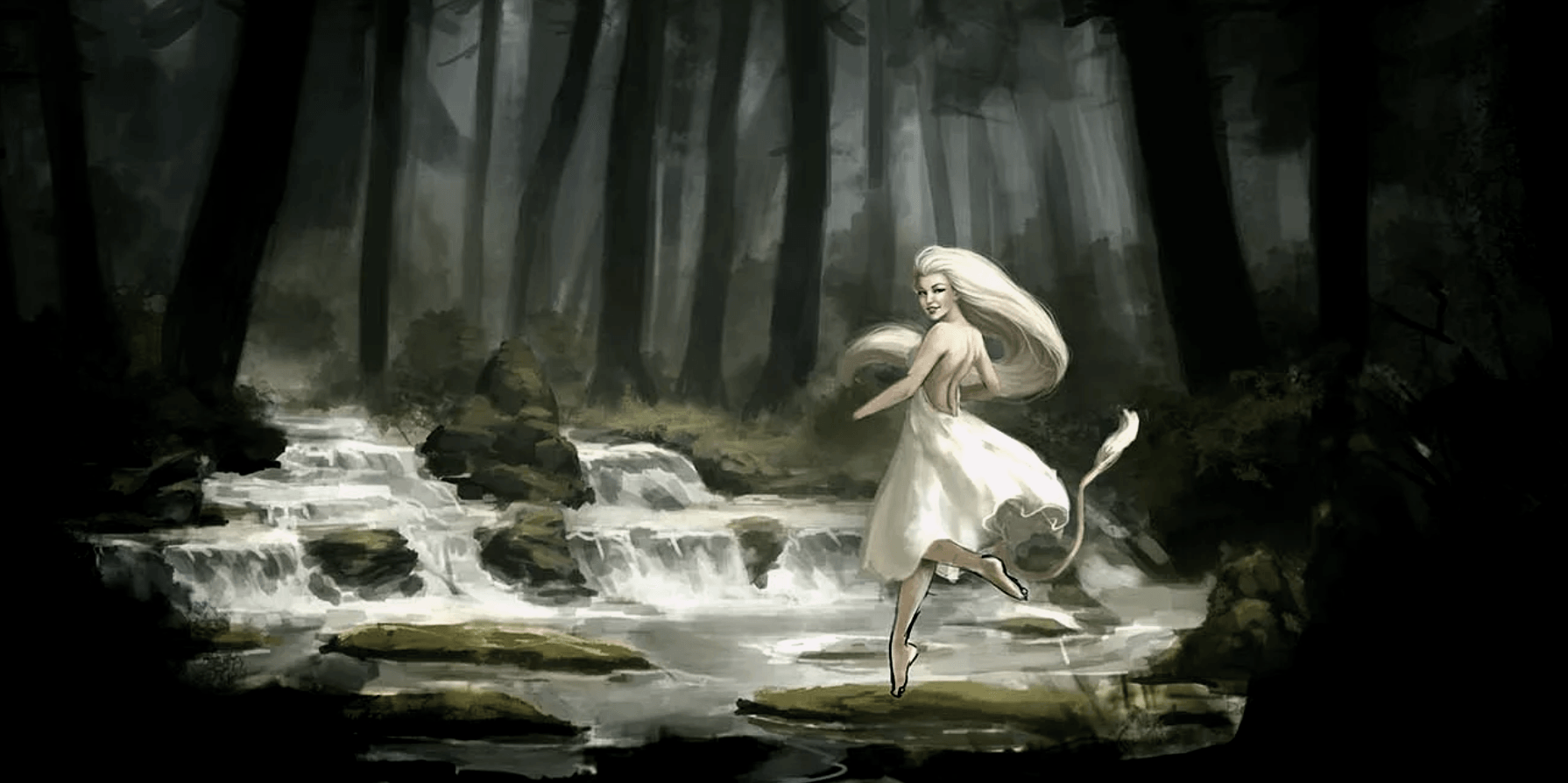 Bareksten gin, norwegian gin, botanical gin, stik bareksten, huldra, norse mythology, gin, gin stories