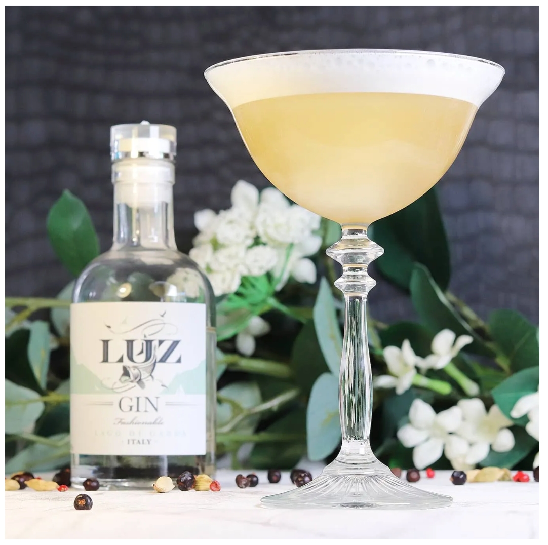 Luz Gin